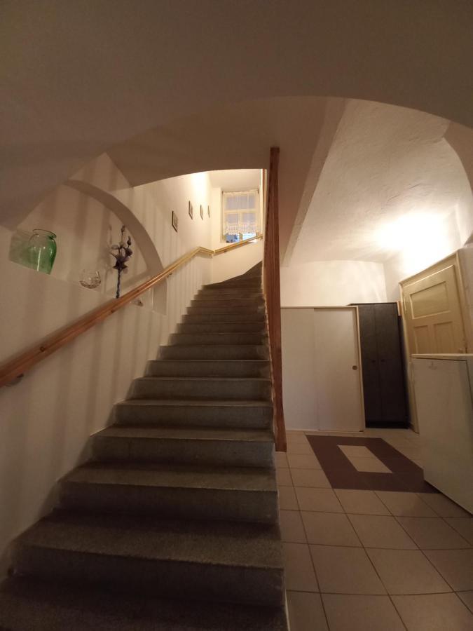 Penzionek U Františka Marenice Esterno foto