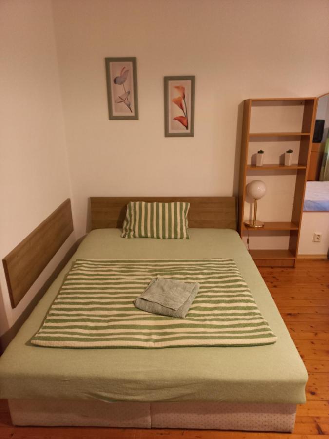 Penzionek U Františka Marenice Esterno foto