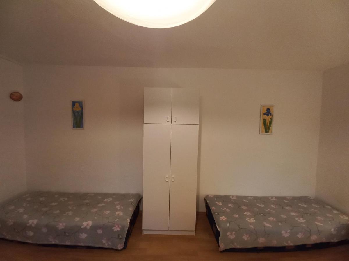Penzionek U Františka Marenice Esterno foto