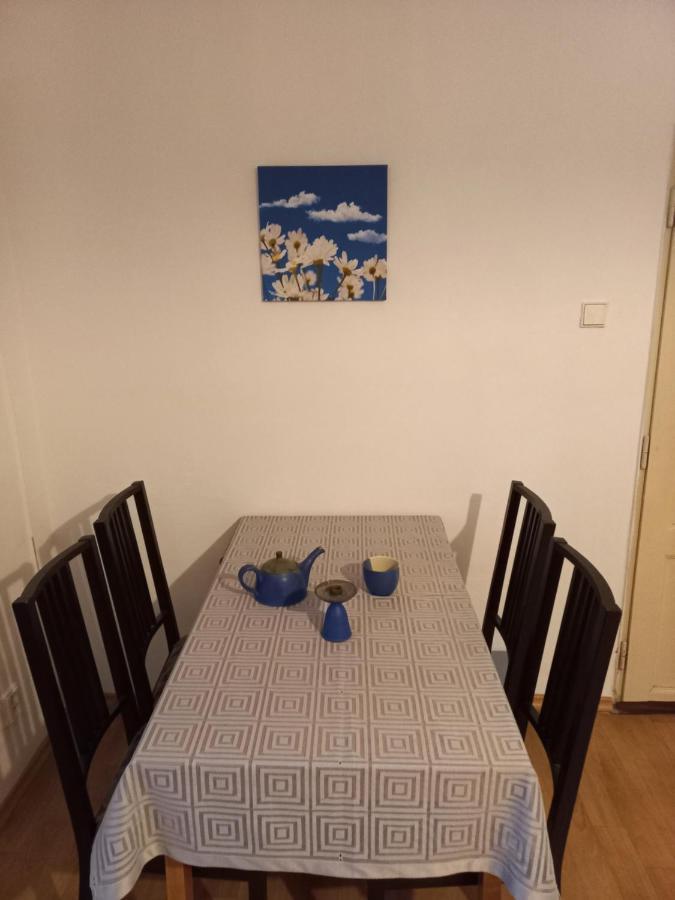 Penzionek U Františka Marenice Esterno foto